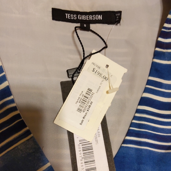 Tess Giberson Dress - Picture 6 of 8